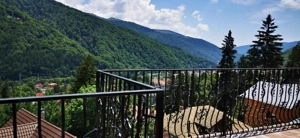 De vanzare -Pensiune cu 21 camere situata in Sinaia,central - imagine 6