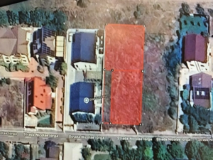 Teren - Oras Otopeni  -Mega Image