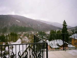 De vanzare -Pensiune cu 21 camere situata in Sinaia,central - imagine 11