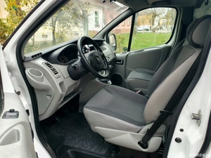 Opel Vivaro 2.0cdi 2013 euro 5 clima - imagine 5