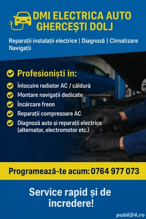 servicii auto