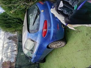 Vând sau dezmembrez Alfa Romeo 147 - imagine 2