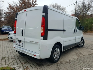Opel Vivaro 2.0cdi 2013 euro 5 clima - imagine 4