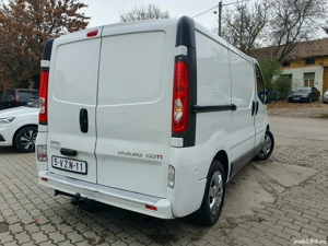 Opel Vivaro 2.0cdi 2013 euro 5 clima - imagine 3