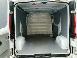 Opel Vivaro 2.0cdi 2013 euro 5 clima - imagine 10