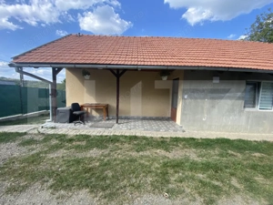 Casa de vanzare 4 camere în suprafață utilă 105 mp și teren 3300 mp - imagine 11