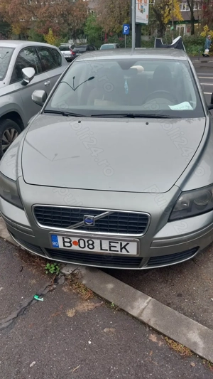 De vanzare  Volvo s40  