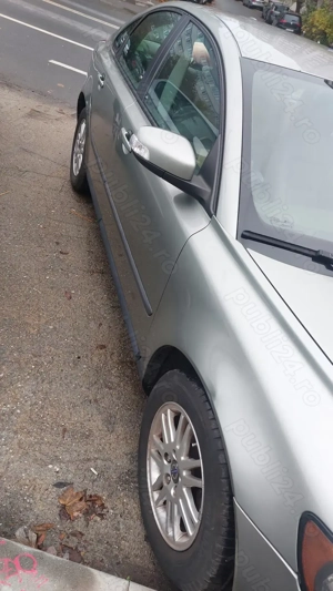 De vanzare  Volvo s40   - imagine 4