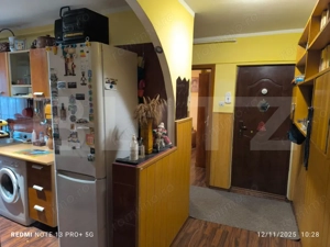 Apartament 2 camere, 55 mp, Sacele - imagine 8