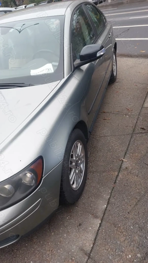 De vanzare  Volvo s40   - imagine 2