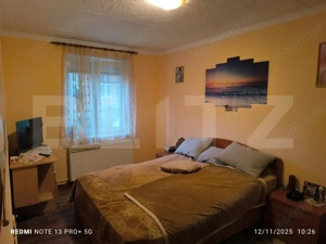 Apartament 2 camere, 55 mp, Sacele - imagine 4