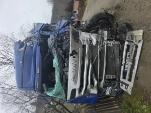 Vind sau dezmebrez Scania R450