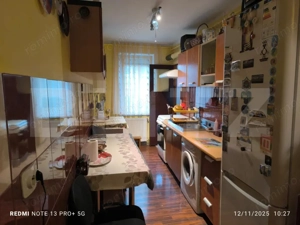 Apartament 2 camere, 55 mp, Sacele - imagine 6