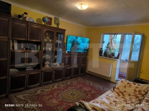 Apartament 2 camere, 55 mp, Sacele - imagine 2