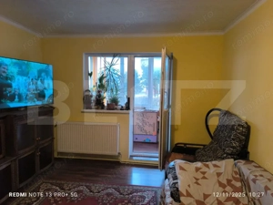 Apartament 2 camere, 55 mp, Sacele - imagine 3