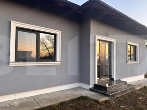 Casă la sol cu finisaje premium – 100 mp utili, zonă liniștită - imagine 5