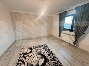 Casă la sol cu finisaje premium – 100 mp utili, zonă liniștită - imagine 2