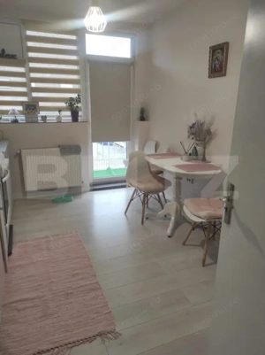 Apartament 2 camere, 68 mp, zona Porii - imagine 6