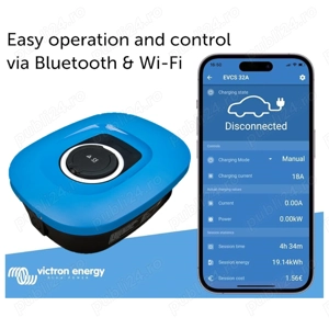    Vând echipamente Victron   soluții profesionale pentru energie solară și backup - imagine 3