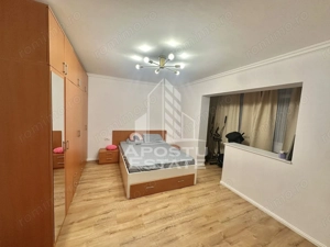 Apartament cu o camera, centrala proprie, Zona Girocului