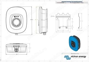    Vând echipamente Victron   soluții profesionale pentru energie solară și backup - imagine 4