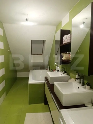 Apartament 2 camere, 68 mp, zona Porii - imagine 8