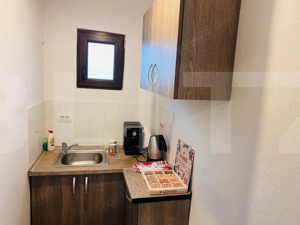 Apartament 2 camere, 50 mp, zona Piata Mihai Viteazul - imagine 5