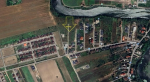 Teren de vânzare  Corbeanca, sat Ostratu strada Școlii