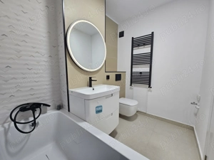 Apartament 2 camere, renovat total, pe str. Toamnei, in Centrul Civic - imagine 7