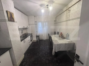 Apartament 3 camere, 83.21 mp totali , Calea Bucuresti-Universitate - imagine 9