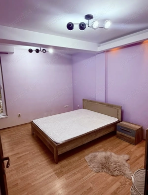Inchiriez apartament cu 2 camere zona Andrei Muresanu - imagine 4