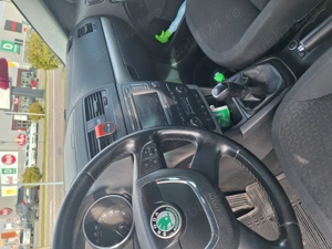Skoda yeti de vanzare în stare foarte bună și îngrijită  - imagine 2