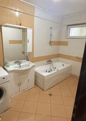 Inchiriez apartament cu 2 camere zona Andrei Muresanu - imagine 7