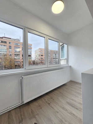 Apartament 2 camere, renovat total, pe str. Toamnei, in Centrul Civic - imagine 3