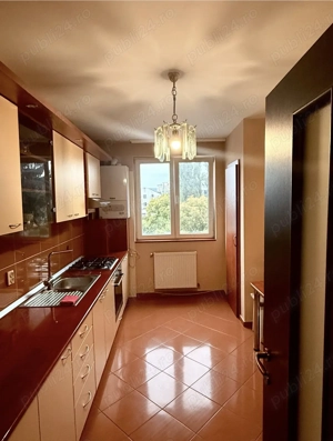 Inchiriez apartament cu 2 camere zona Andrei Muresanu - imagine 5