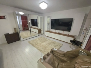 Apartament 3cam. Militari rezidence pret 100 mii e - imagine 10