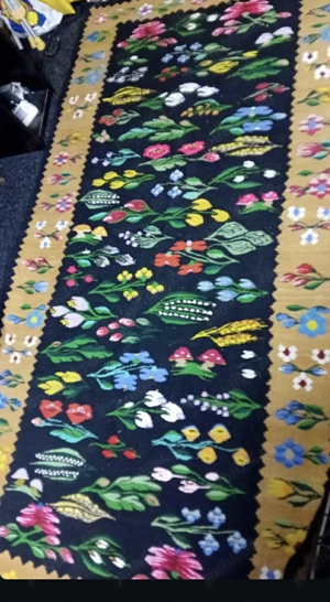 Vânzări  covor oltenesc