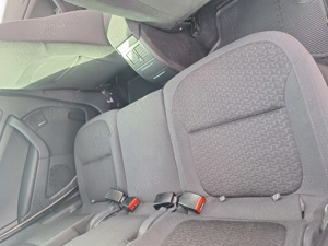 Skoda yeti de vanzare în stare foarte bună și îngrijită  - imagine 5