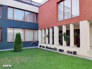 Vila in duplex, Ilfov Chiajna de vanzare