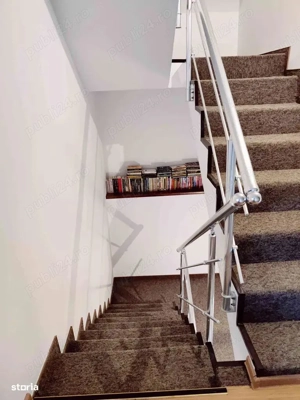 Vila in duplex de vanzare, Ilfov Chiajna  - imagine 10