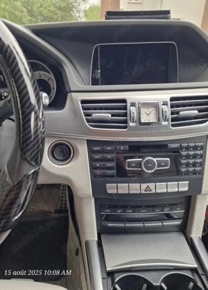 Mercedes E class 2014 - imagine 3