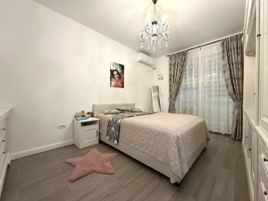 Apartament 1 camera, etaj 2, 37 mp utili, loc de parcare-Braytim