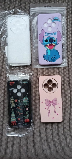 Telefon mobil Oppo Reno12 FS, 12GB RAM, 512GB, 5G, Olive Green - imagine 5