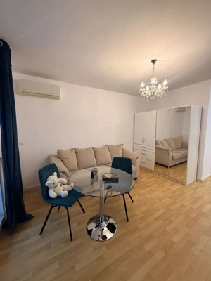 Pipera | Studio | Nou | Predare Imediata | Adora | Lux