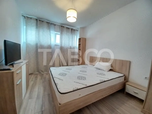 Apartament modern cu 3 camere balcon si loc de parcare Kogalniceanu - imagine 5