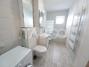 Apartament modern cu 3 camere balcon si loc de parcare Kogalniceanu - imagine 11