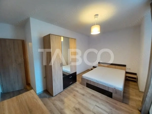 Apartament modern cu 3 camere balcon si loc de parcare Kogalniceanu - imagine 10