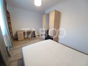 Apartament modern cu 3 camere balcon si loc de parcare Kogalniceanu - imagine 6