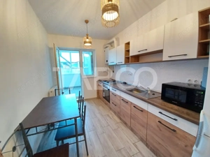 Apartament modern cu 3 camere balcon si loc de parcare Kogalniceanu - imagine 8