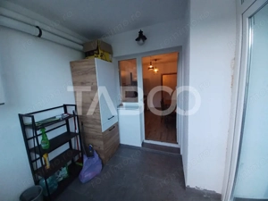 Apartament modern cu 3 camere balcon si loc de parcare Kogalniceanu - imagine 14